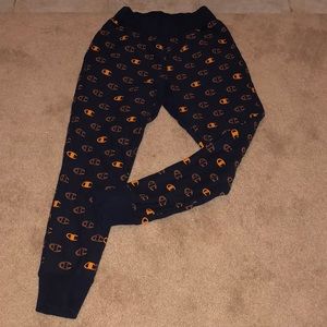 Champion Joggers